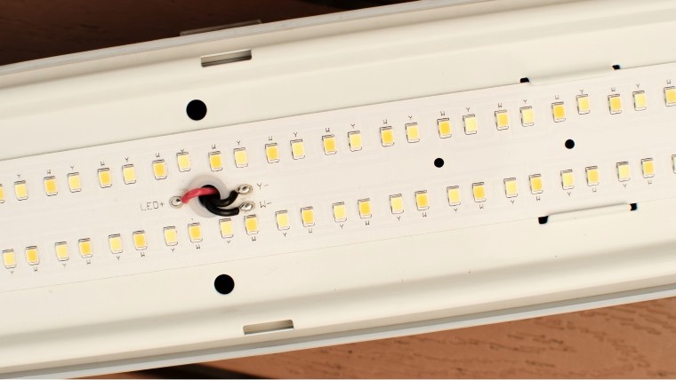 Prečo sa LED stane hlavným zdrojom svetla?