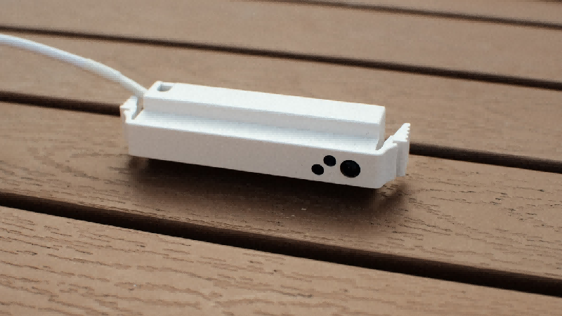 Smart Tri-lamp: inovatívna voľba pre priemyselné osvetlenie