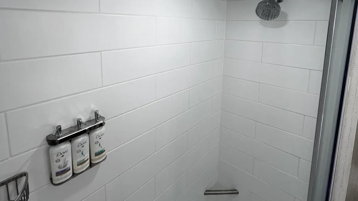 Kde je najčastejšie inštalované vodotesné lineárne osvetlenie