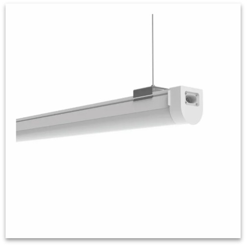 A3-waterproof linear light