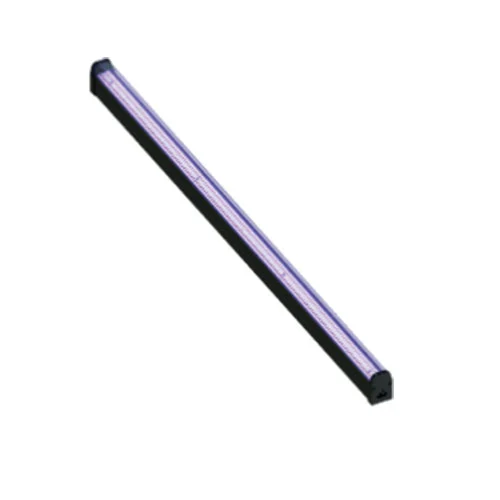 UV lampa Black Light M4f